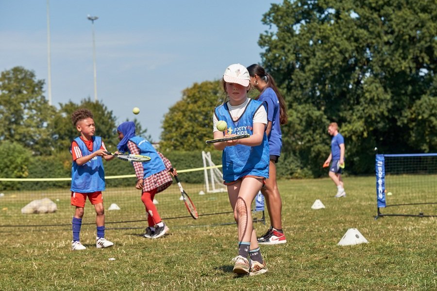 February Half Term Holiday Camp Richmond